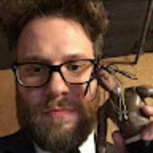 Meet your Posher, George